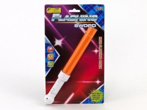 MIECZ ŚWIETLNY, ADAR