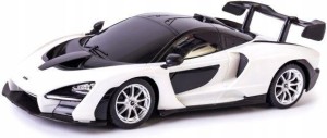 MCLAREN SENNA RC 1:24, RASTAR