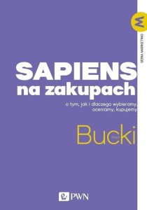SAPIENS NA ZAKUPACH, PIOTR BUCKI