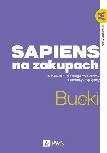 Sapiens na zakupach, Piotr Bucki