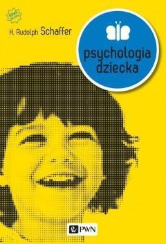 Psychologia dziecka, H. Rudolph Schaffer