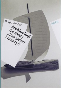 ARCHIPELAGI. OSOBISTY ATLAS PYTAŃ I PRZEŻYĆ