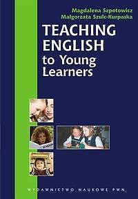 TEACHING ENGLISH TO YOUNG LEARNERS