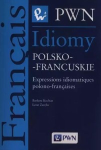 IDIOMY POLSKO - FRANCUSKIE
