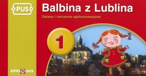 PUS BALBINA Z LUBLINA 1