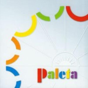 PALETA WP3 DLA PRZEDSZKOLAKÓW. TARCZE ĆWICZEŃ