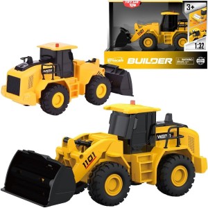 SPYCHACZ NA BATERIE ŚWIATŁO I DŹWIĘK, TRIFOX