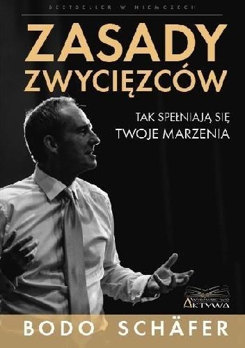 Zasady zwycięzców, Bodo Schafer