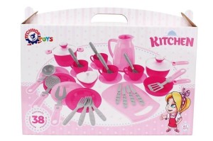 ZESTAW KUCHENNY, TECHNOK