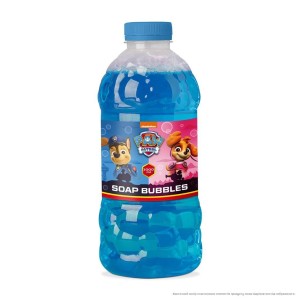 PŁYN DO BANIEK PSI PATROL 1L, DODO