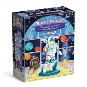 PUZZLE 150 PLANETARIUM, DODO