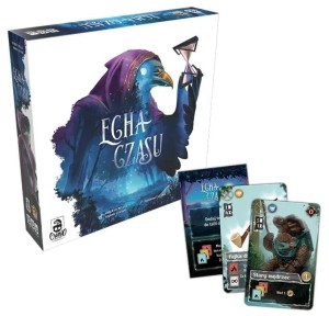 ECHA CZASU (ECHOES OF TIME)