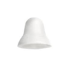 DZWONEK STYROPIANOWY 11CM 3SZT