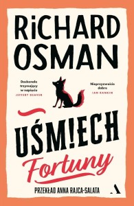 UŚMIECH FORTUNY, RICHARD OSMAN