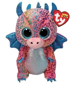 BOOS FLINT - SMOK 15CM, TY