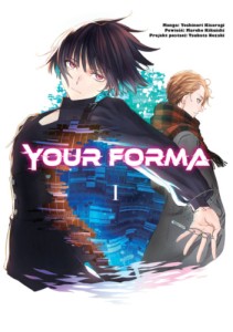 YOUR FORMA 1 Waneko  