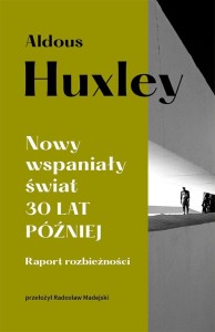 NOWY WSPANIAŁY ŚWIAT. 30 LAT PÓŹNIEJ TW W.2023