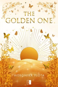 THE GOLDEN ONE, WERONIKA PLOTA