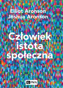 CZŁOWIEK ISTOTA SPOŁECZNA. WYDANIE NOWE