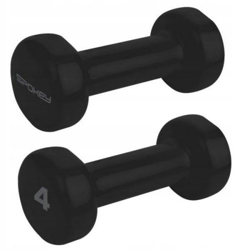 Zestaw hantli 2x4kg Shape