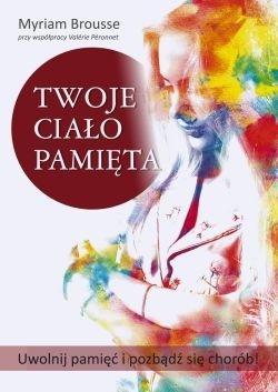 Twoje ciało pamięta, Myriam Brousse