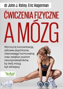 ĆWICZENIA FIZYCZNE A MÓZG