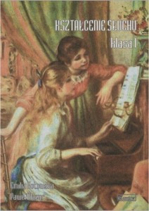 KSZTAŁCENIE SŁUCHU KLASA 1