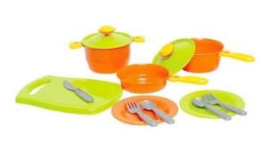 ZESTAW DO GOTOWANIA 14EL, TECHNOK