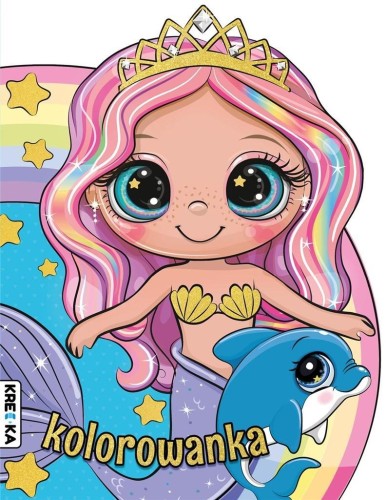 Syrenka, praca zbiorowa