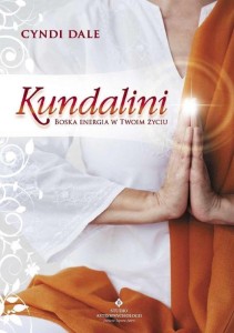 KUNDALINI, CYNDI DALE