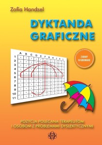 DYKTANDA GRAFICZNE, ZOFIA HANDZEL