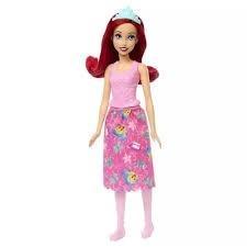 DISNEY PRINCESS PARTY ARIEL FASHION, MATTEL