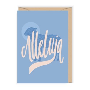 KARNET WIELKANOC