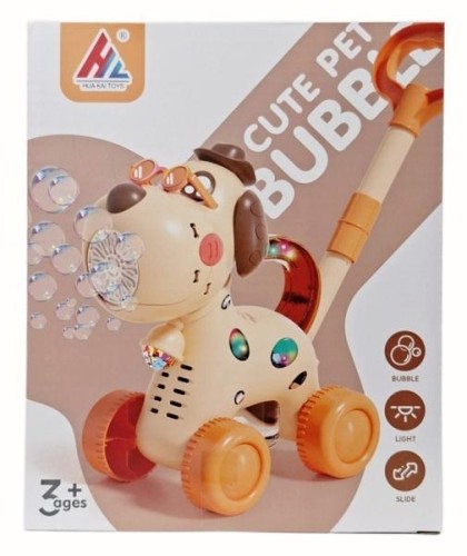 Pchacz piesek, SWEDE