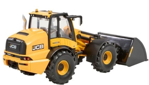 Britains JCB ładowarka TM420S TOMY, TOMY