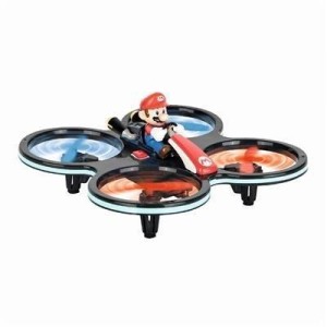 CARRERA RC - MINI MARIO-COPTER 2,4GHZ, CARRERA