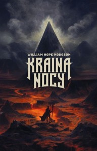 KRAINA NOCY, WILLIAM HOPE HODGSON