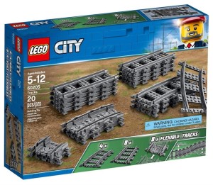 LEGO(R) CITY 60205 TORY, LEGO(R)