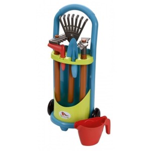 WÓZEK MAŁEGO OGRODNIKA, SIMBA