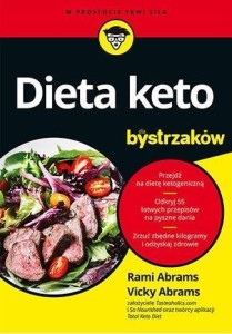 DIETA KETO DLA BYSTRZAKÓW