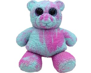 MIĘCIUSIE MIĘTOWO-RÓŻOWY, EPEE