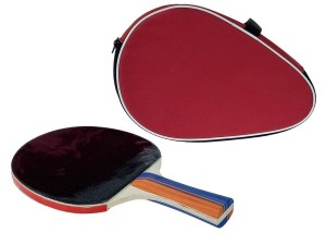 RAKIETKI DO PING PONGA