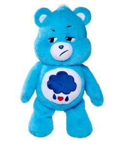 CARE BEAR MIŚ GDEREK 60CM, SIMBA