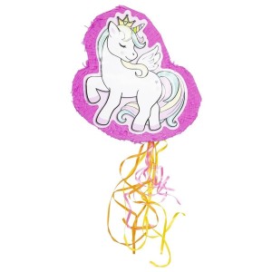 PINIATA DO ROZCIAGANIA JEDNOROŻEC