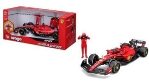 FERRARI F1 SF-23 #16 CHARLES LECLERC BBURAGO