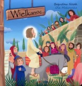 WIELKANOC, NOSEK BOGUSŁAW