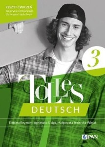 TOLLES DEUTSCH 3 ĆWICZENIA