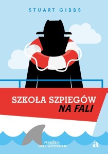 SZKOŁA SZPIEGÓW NA FALI