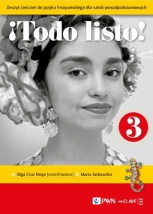 !Todo listo! 3 ćwiczenia, praca zbiorowa