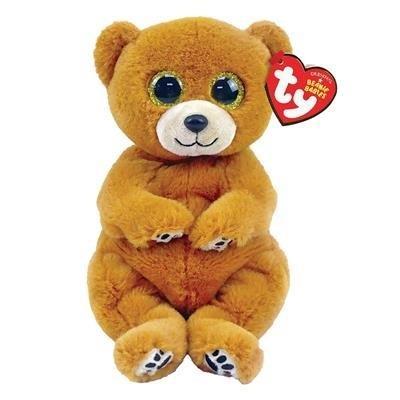 Beanie Babies Duncan - miś 15cm, TY